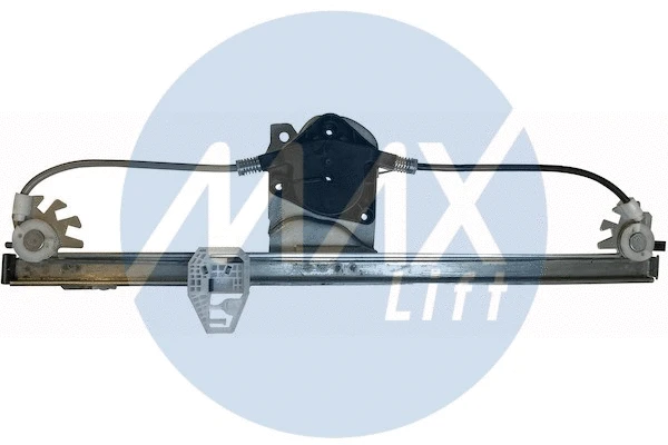 Window Regulator (WCT116-L)