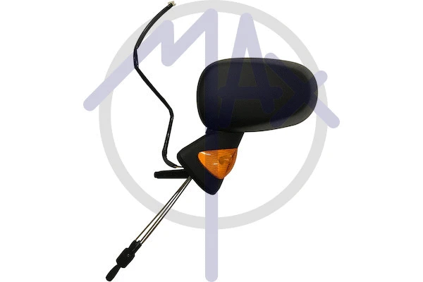 Exterior Mirror (MRN250-L)