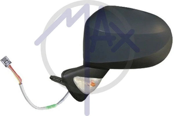 Exterior Mirror (MRN256-L)