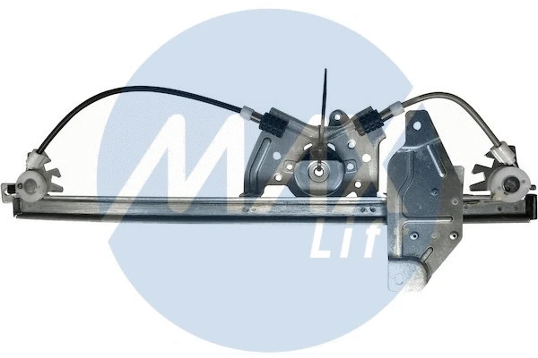 Window Regulator (WCT120-R)