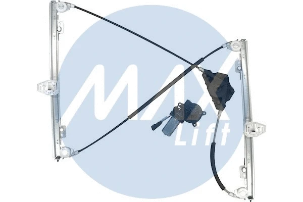 Window Regulator (WFD141-R)
