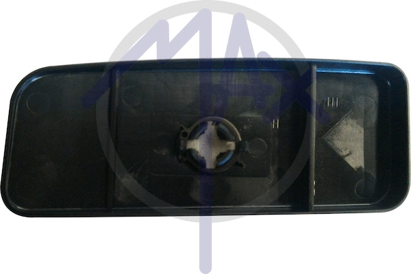 Mirror Glass, exterior mirror (MMB709-L)