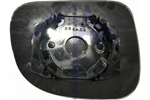 Mirror Glass, exterior mirror (MFT178-L)