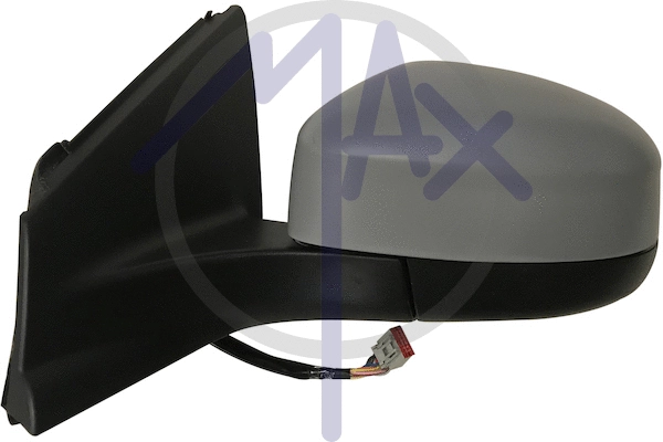Exterior Mirror (MFD168-L)