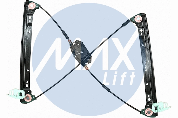 Window Regulator (WLN115-R)