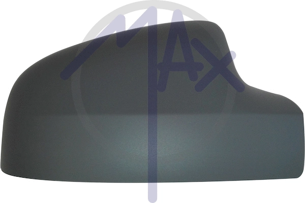 Cover, exterior mirror (MDL114-R)