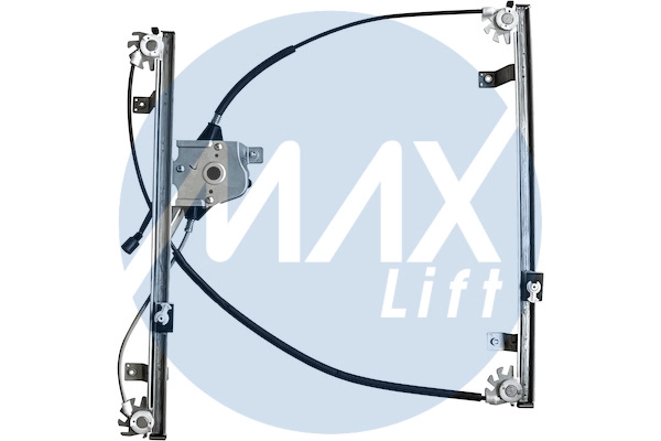 Window Regulator (WRN122-L)