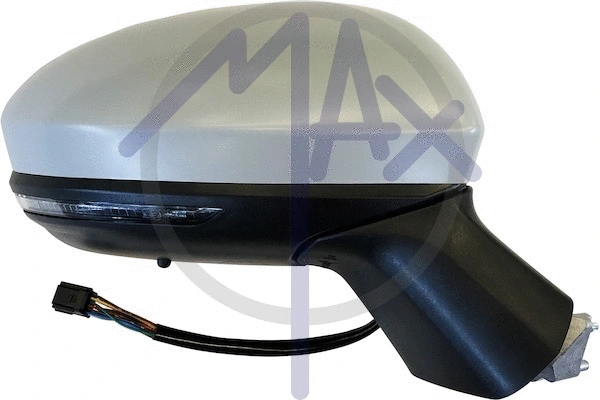 Exterior Mirror (MRN236-R)