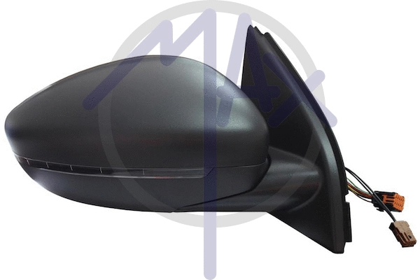 Exterior Mirror (MPG115-R)