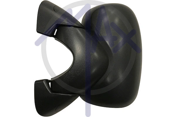 Exterior Mirror (MRN197-L)