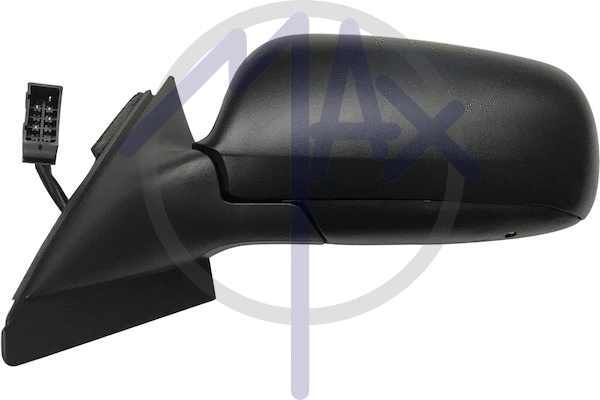 Exterior Mirror (MAD121-L)
