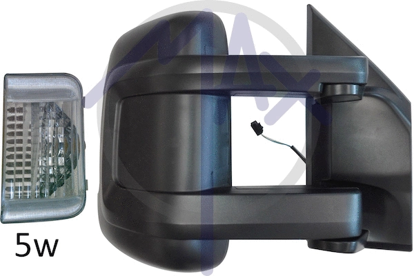 Exterior Mirror (MFT872-R)