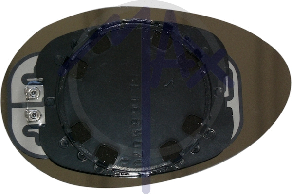 Mirror Glass, exterior mirror (MAR106-L)