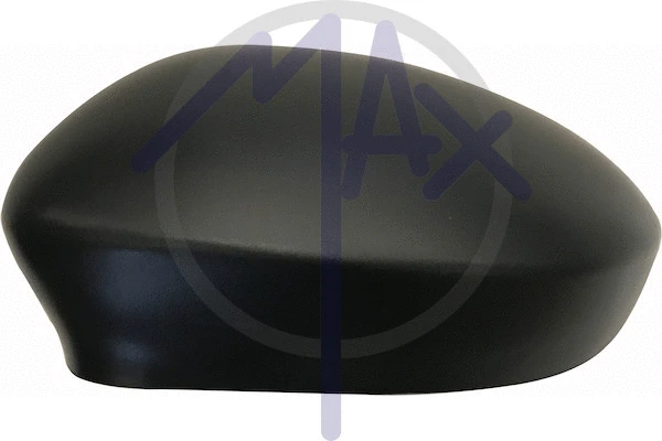 Cover, exterior mirror (MFT504-L)