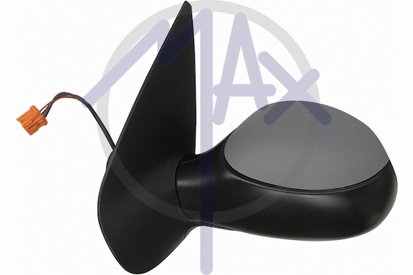 Exterior Mirror (MPG133-L)