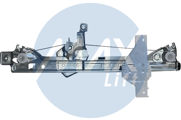 Window Regulator (WPG133-L)