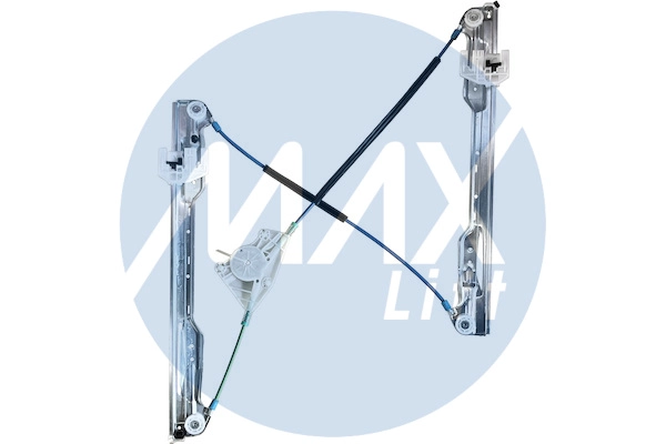 Window Regulator (WCT112-L)