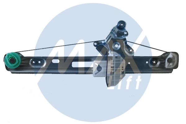 Window Regulator (WFD119-R)