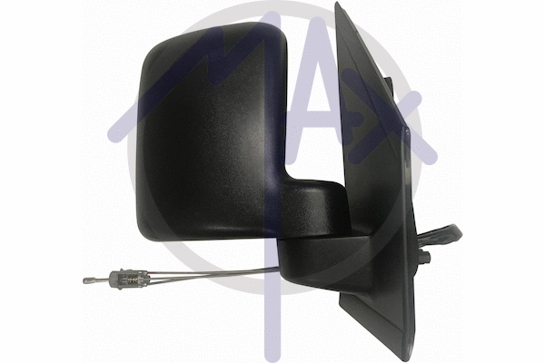 Exterior Mirror (MFD600-R)