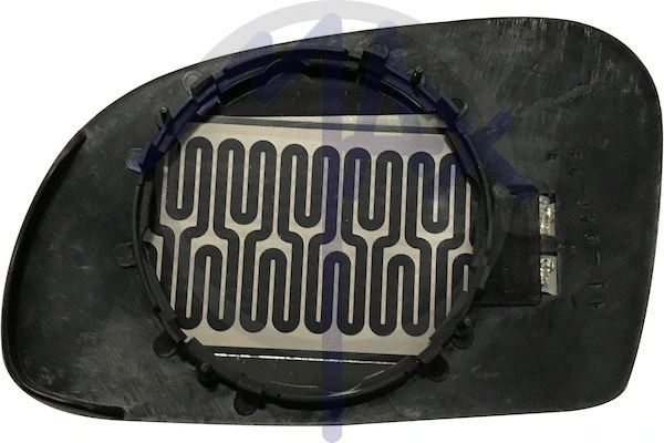 Mirror Glass, exterior mirror (MCT136-R)