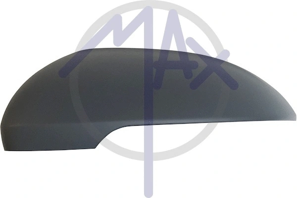 Cover, exterior mirror (MVW627-L)