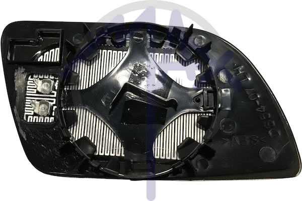 Mirror Glass, exterior mirror (MVW179-L)