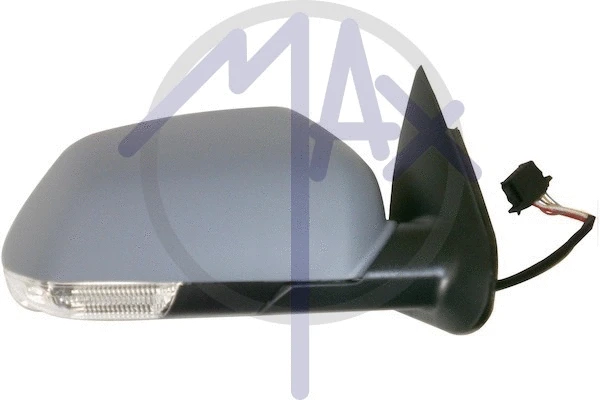 Exterior Mirror (MSK121-R)