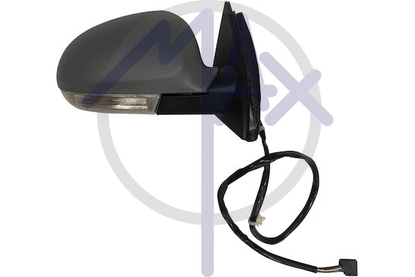 Exterior Mirror (MVW213-R)