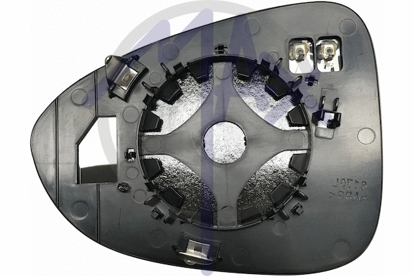 Mirror Glass, exterior mirror (MOP214-R)