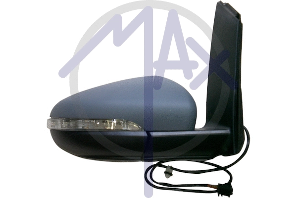 Exterior Mirror (MVW297-R)