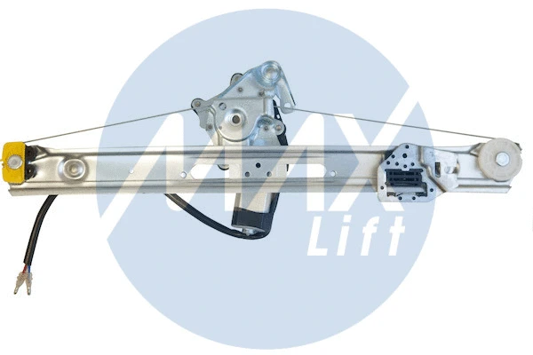 Window Regulator (WBM107-L)