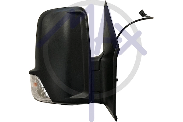 Exterior Mirror (MMB807-R)