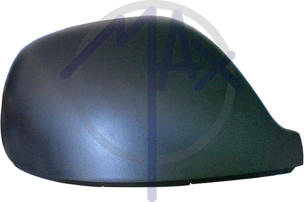 Cover, exterior mirror (MVW357-R)