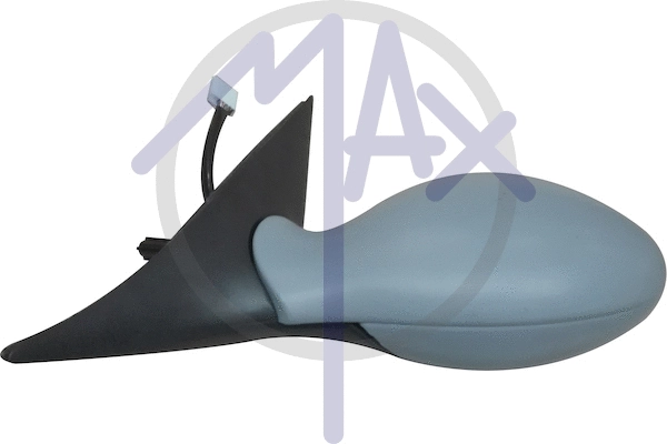 Exterior Mirror (MAR202-L)