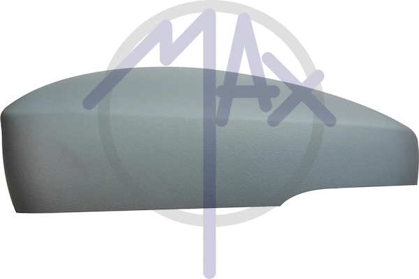 Cover, exterior mirror (MVW200-L)