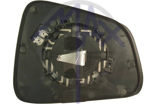 Mirror Glass, exterior mirror (MOP145-L)