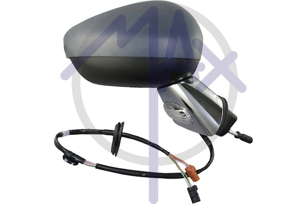 Exterior Mirror (MCT210-R)