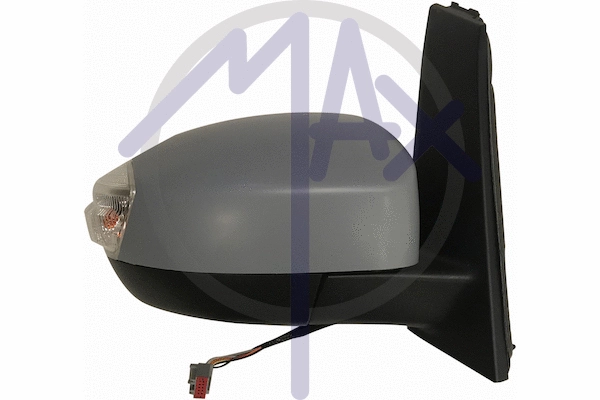 Exterior Mirror (MFD206-R)