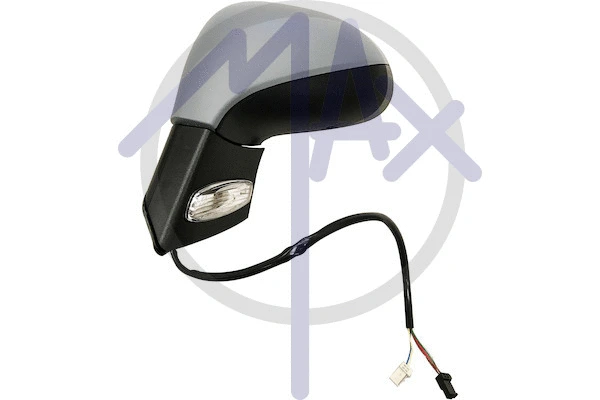 Exterior Mirror (MPG147-L)
