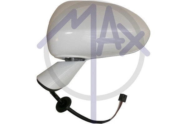 Exterior Mirror (MOP139-L)