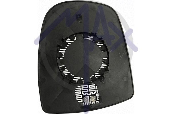 Mirror Glass, exterior mirror (MRN308-R)