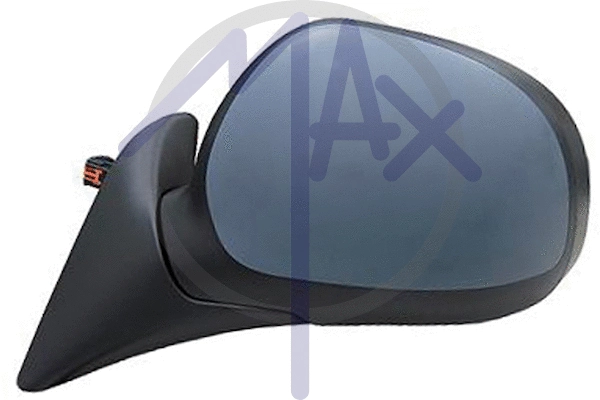 Exterior Mirror (MCT162-L)