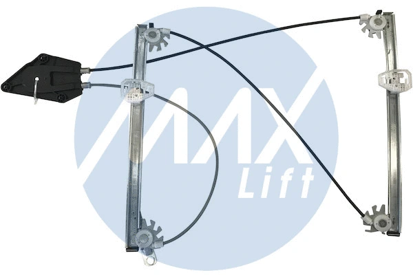 Window Regulator (WAD104-L)