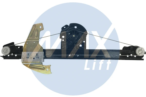 Window Regulator (WCT101-L)