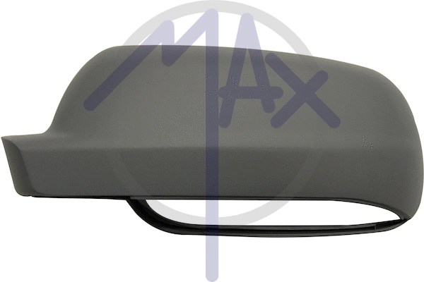 Cover, exterior mirror (MVW790-L)