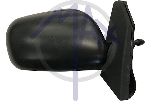 Exterior Mirror (MTT116-R)