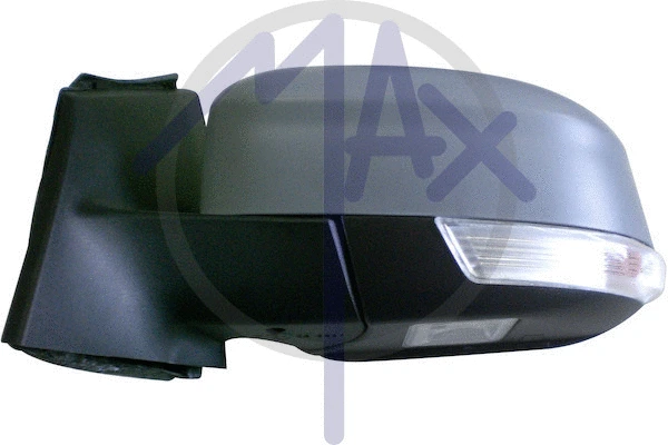 Exterior Mirror (MFD115-L)