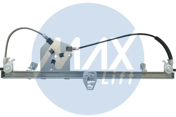 Window Regulator (WFT126-L)