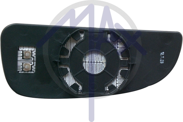 Mirror Glass, exterior mirror (MFT807-L)