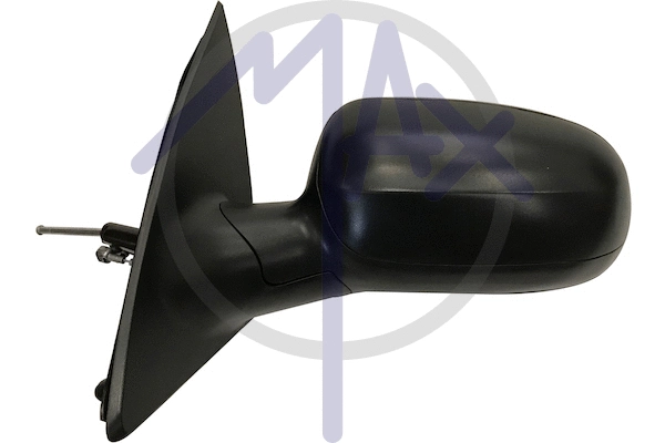 Exterior Mirror (MOP132-L)